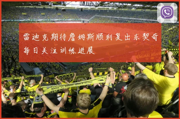 雷迪克期待詹姆斯顺利复出东契奇每日关注训练进展