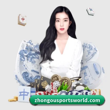中欧体育 APP 界面(ZOTYSPORTS)