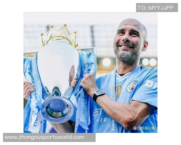 瓜帅执教生涯迎来第1000场比赛曼城海报热身对阵利物浦