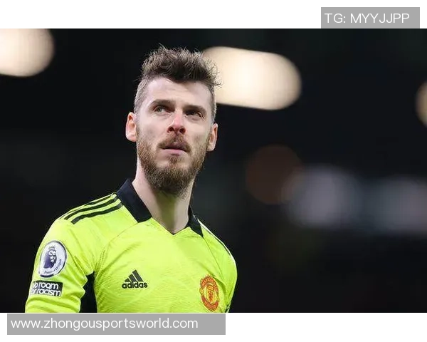 德赫亚深情致敬阿尔巴：你是场上场下的榜样与朋友